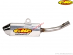 Silenziatore di scarico FMF Powercore 2 - Honda CR 125 R ('98-'99) (alluminio - acciaio) - FMF