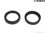 Simering ulei furca set (46x58,1x10,5/11,5mm) - Honda XR650R ('00-'08) / Kawasaki KX125 ('89-'18) / Suzuki RM125 ('89) - Athena