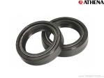 Simering ulei furca set (47x58x10mm) - HM CRE250F R / CRE450X IE / CRM450X IE / Honda CRF250X / CRF 500 X (2005-2009) - Athena