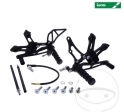 Sistema albero a camme in alluminio SP TRW-Lucas - Kawasaki Z 1000 B ('07-'09) / Kawasaki Z 1000 C ABS ('07-'09) - JM