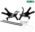 Sistema de árbol de levas de aluminio TRW-Lucas - Yamaha YZF-R1 1000 ('04-'06) / Yamaha YZF-R1 1000 SP ('06) - JM