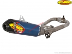 Sistema de escape FMF Factory 4.1 RCT MegaBomb - Yamaha YZ 450 F ('20) (titan) - FMF