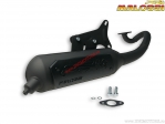 Sistema de escape Wild Lion (3216585) - homologado - Aprilia Scarabeo 50 AIR 2T '93-'97 (Minarelli) - Malossi