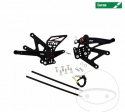 Sistema de freios a disco de alumínio TRW-Lucas - Yamaha XJ6 600 F Diversion ('10-'15) / Yamaha XJ6 600 FA Diversion ABS ('10-'