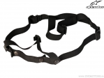 Sistema de suporte de cinta de cabeça para enduro / cross Youth (crianças) - (preto) - Alpinestars