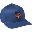 SKARZ FF HAT [DRK INDO]: Tamanho - S/M