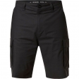 SLAMBOZO SHORT 2.0 [BLK]: Talla - 33