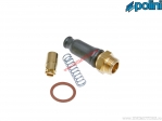 Soc manual carburator CP-PWK - Polini