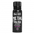 Solução para polimento de superfícies metálicas - Muc-Off (100 ml) - Oxford