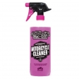 Solution de nettoyage pour motocyclettes - Muc-Off (1 l) - Oxford