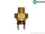 Sonda termocupla radiador - Aprilia RX 125 / Derbi Mulhacen 125 / Senda 125 / Piaggio Beverly 200 / X9 125 / XEvo 125 - Piaggio