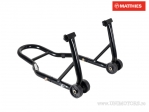 Soporte Delantero Universal Ajustable Negro - JM