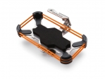 Soporte iBracket Galaxy S8+/S9+ (Touratech) KTM 1050 Adventure / 1290 Super Adventure ('15-'16) / 1090 Adventure ('17-'18) - KTM