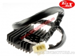 Spanningsregelaar - Honda CBR 600 F ('01-'04) / CBR 600 FS Sport ('01-'02) - (TourMax)