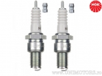 Spark plug B9ES set 2pcs - NGK