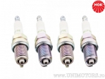 Spark Plug BCP5E VL16 Set 4pcs - NGK