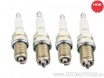 Spark Plug BCPR5E VL32 set 4 pieces - NGK