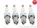 Spark Plug BKR5E VL35 Set of 4 - NGK