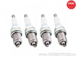 Spark Plug BKR5EZ VL36 Set of 4 - NGK