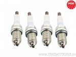 Spark Plug BKUR5ET VL29 set 4pcs - NGK