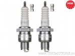 Spark Plug BR7HS Set 2 Pieces - NGK