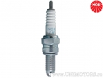 Spark Plug CR6EIA9 - Arctic Cat 500 / Cat 500 / Cat 550 / Cat 700 / Suzuki LT-A 450 / LT-A 500 / LTA 750 King Quad / LT-F 500 - 