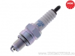 Spark Plug CR7HSA9 - Honda NSC 50 / SYM Allo 125 / Fiddle II 125 / Jet14 200 / Orbit II 125 / Symphony 125 / X-Pro 125 - NGK