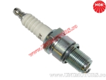 Spark plug racing Platinum B8EGV - (NGK)