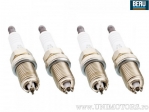 Spark plug ULTRA 14 FGR-8 DQU7 set 4pcs - Beru