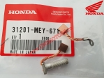 Spazzola di carbone del motore - Honda CRF 450 X ('05-'18) - Honda