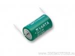 Special battery CR1/2AA Lithium 3V 970mAh - Varta