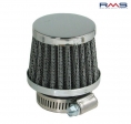 Sport air filter D. 35 mm - RMS