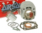 Sport cylinder set 49.2cc (40mm) - Adly (Her Chee) AirTec 50 AC / PGO Big Max 50 AC / Yamaha Zest 50 ('93-'99) 4FW - Airsal