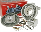 Sport cylinder set 69.7cc (47.6mm) - Adly (Her Chee) - AirTec 50 LC / Italjet - Dragster 50 (Minarelli) / Yamaha Aerox 50 - Airs