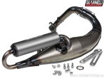 Sport exhaust Giannelli Extra V2 - Peugeot Buxy / Speedake / Speedfight / TKR / Trekker / Vivacity 50cc 2-stroke - Giannelli