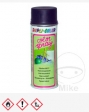 Spray échappement noir 400ml résistance 690°C mat - JM