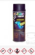 Spray échappement noir 400ml résistance 800°C mat - JM