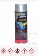 Spray d'échappement argenté 400ml résistance 800°C mat - JM