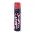 Spray de limpeza / lubrificação - GT85 (400 ml) - Oxford