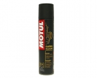 Spray de limpieza de carburador MC Care P1 (400ml) - Motul