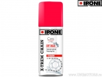 Spray de manutenção de corrente X-Trem Off Road 100ml - Ipone