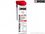 Spray d'entretien de chaîne X-Trem Road 250ml - Ipone