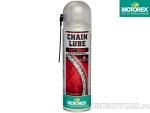 Spray pour chaîne Motorex Offroad - 500ML