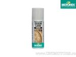 Spray uns lant Motorex Racing PTFE (teflón) mini - 56ML (recargable)