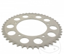 Sprocket rear Esjot - 45 teeth (step 525) - Suzuki DL 1000 A V-Strom ABS / 1000 A V-Strom Big ABS / 1000 V-Strom - JM