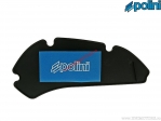 Spugna del filtro dell'aria (2030156) - blu - Honda Dylan 125 H2O 4T E2 ('02-'06) / SH 150i H2O 4T E3 ('09-'12) - Polini