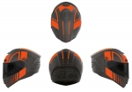 ST501 KASK: Rozmiar - S