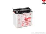 Standard 12V 16Ah Battery - Cagiva Canyon 500 / Elefant 750 / Honda VF 1000 / Suzuki VS 750 / VX 800 - Yuasa