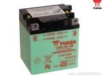 Standard 12V 5.5Ah Battery - Royal Enfield Bullet 500 / Yamaha RD 125 / RD 125 DX / RD 250 / RD 350 / RD 400 - Yuasa