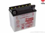 Standard 12V 8Ah Battery - ATU Meteorit 303 125 / Pegasus Corona 125 / Peugeot Elyseo 100 / TGB 125S 125 - Yuasa